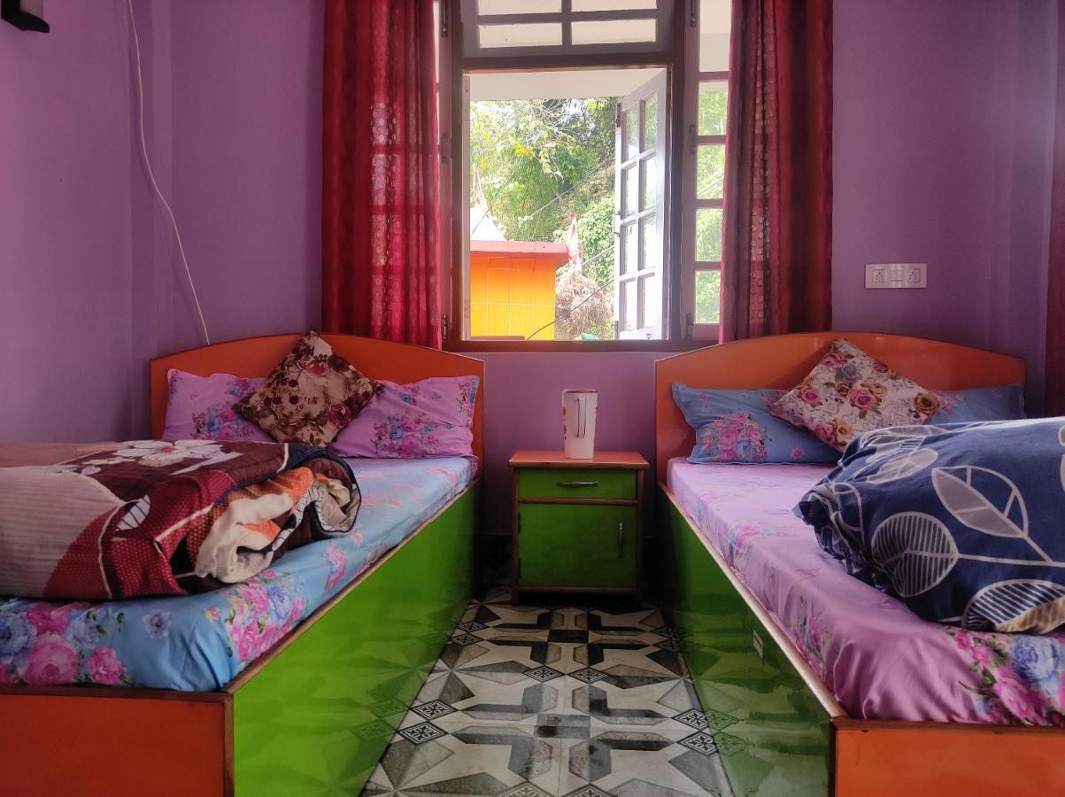 Windhome Kalimpong: Dream Homes Экстерьер фото