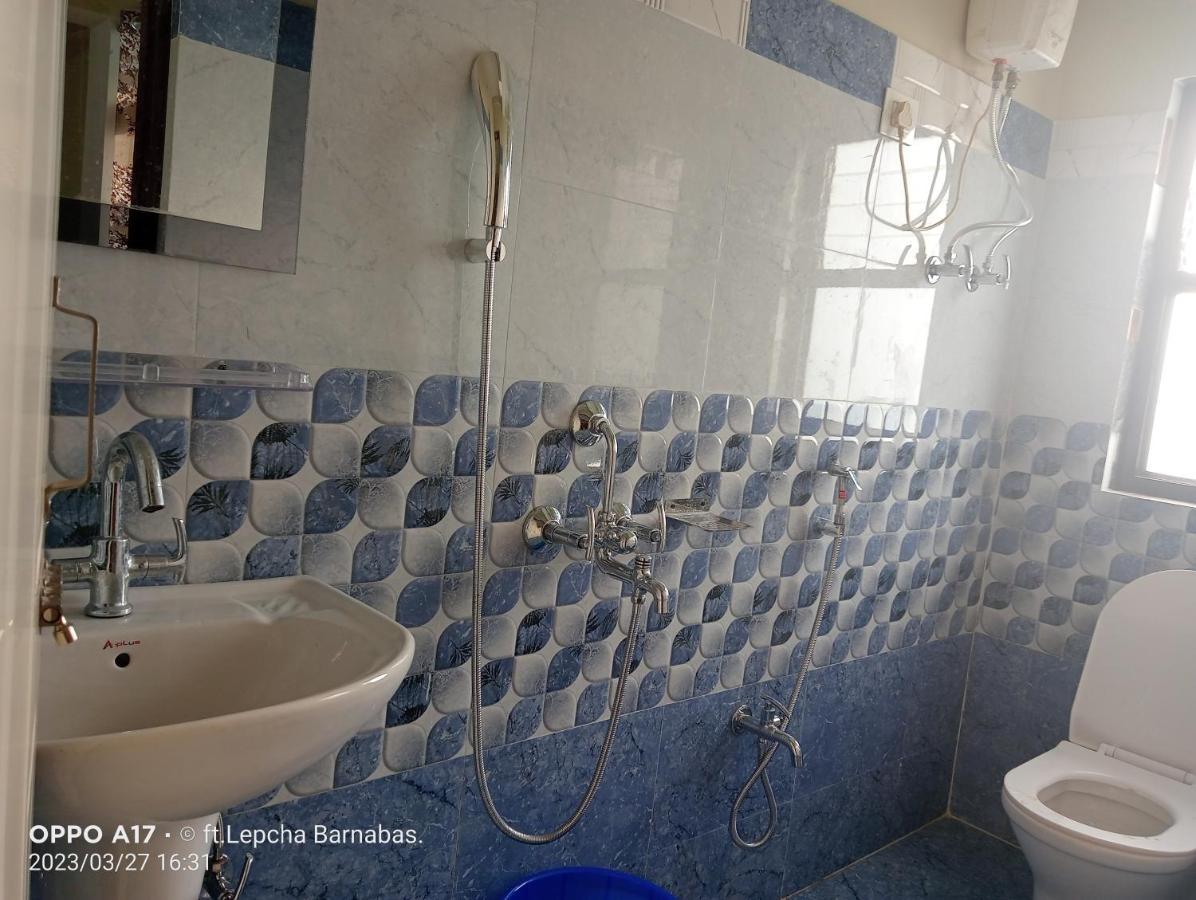 Windhome Kalimpong: Dream Homes Экстерьер фото