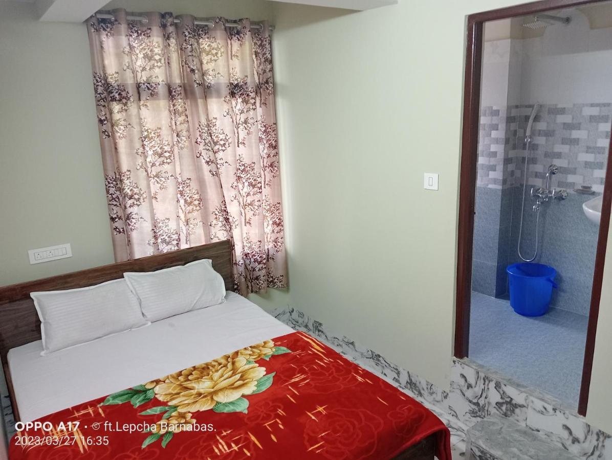 Windhome Kalimpong: Dream Homes Экстерьер фото