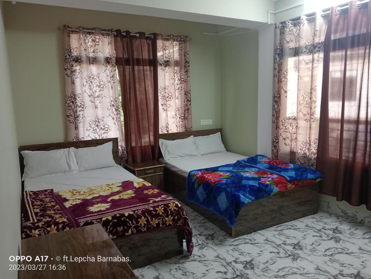 Windhome Kalimpong: Dream Homes Экстерьер фото