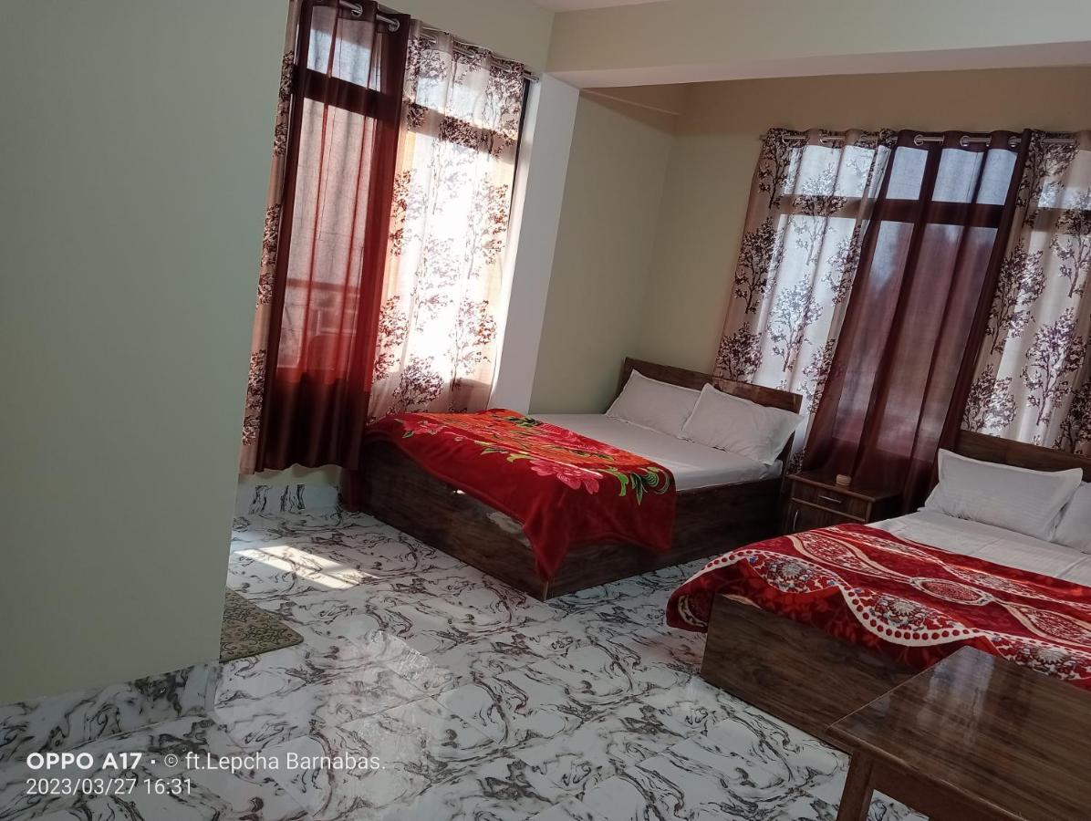 Windhome Kalimpong: Dream Homes Экстерьер фото