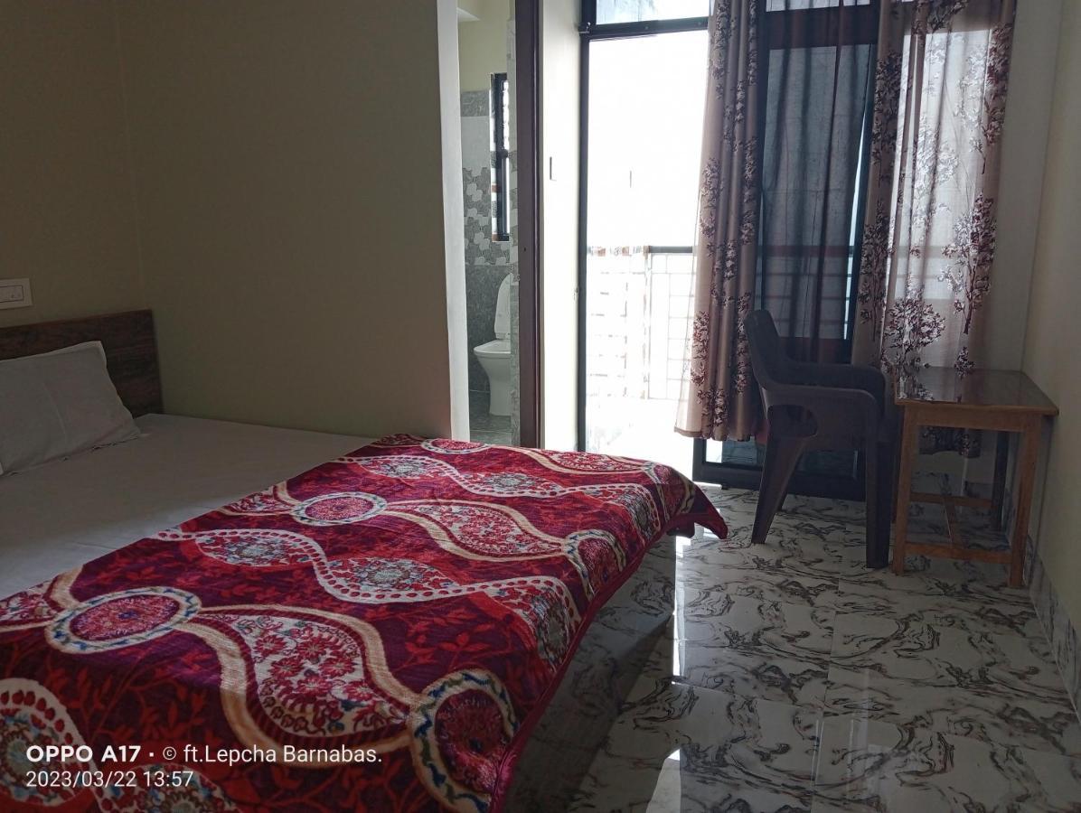 Windhome Kalimpong: Dream Homes Экстерьер фото