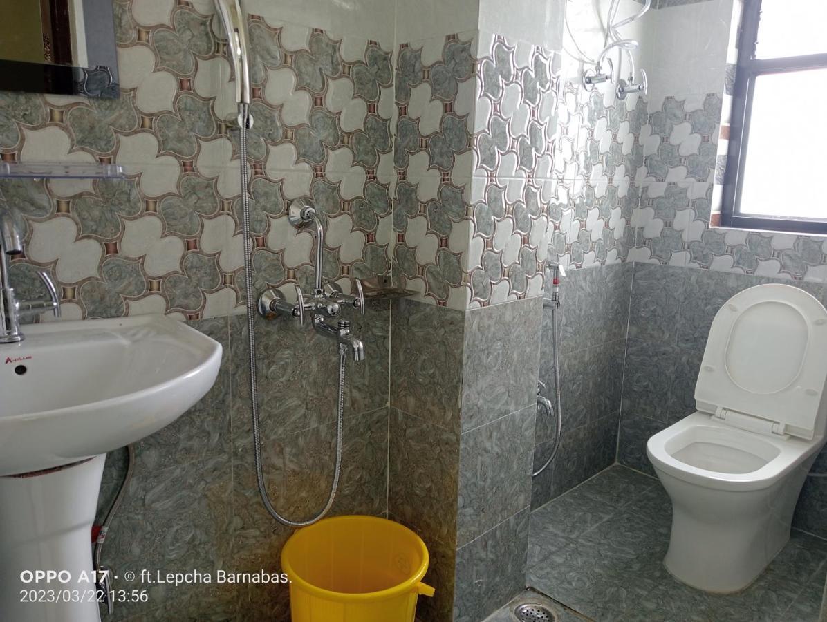 Windhome Kalimpong: Dream Homes Экстерьер фото