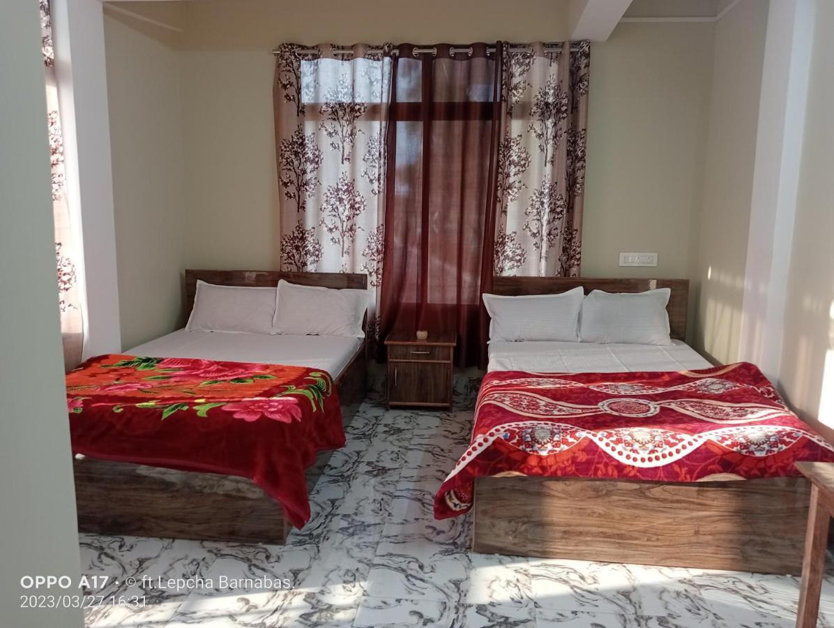 Windhome Kalimpong: Dream Homes Экстерьер фото
